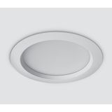 WHITE 25W IP54 CW 230V