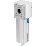 MS9-LF-G-CUV Compressed air filter