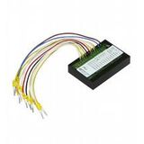 VBA-4E4A-CB1-ZEJ/E2J-FL AS-Interf Modul