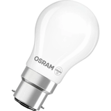 LED lamp Classic P Filament 3.4W 827 B22d frosted