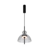 Modern Bangkok Pendant lamp Black