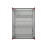 VB43VT-SH2X125/4 LTS-125A&NH00-160A Ge. for 1 x OT63F-125F and NH00 lower part