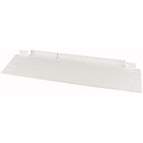 BPZ-ASMF-1000 Partition for mounting on base frame, W = 1000 mm