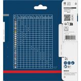 Circular saw blade Expert for Wood 140 x 20 x 1,8 mm, 36