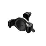 Phone Holder with Wireless Charger COMBO QC 3.0 PHW-03