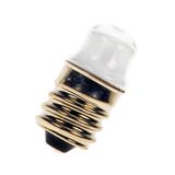 E14 T14X30 Neon Glass Green 220V