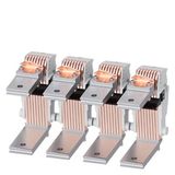 Accessory Air Circuit Breaker 3WA