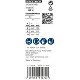 EXPERT SDS plus-7X Hammer Drill Bit Set 6/8/1 mm 3-pc