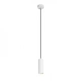 MAVRO DIMM pendant white 230V LED 12W 38° 3000K