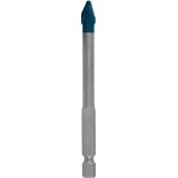 EXPERT HEX-9 HardCeramic Drill Bit 7 x 90 mm