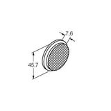Accessories Reflector   BRT-1.5