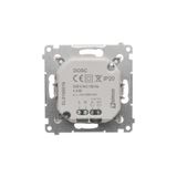 Controller for indoor and Roman blinds [Wi-Fi], 48 W, (flush-mounted controller)
