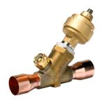 ETS 250 Electric exp. valve w. SG