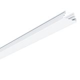 TECTON T AK-GP 1997 PP WH - Cover strip, white