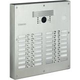 Wall Mounted Box Linea 300 Entrance Panel