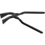 Pliers Ironside 280mm bent