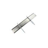 Contact blade ZI-00 160A NH 00