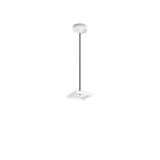 L 128 B 128 H 25 LP 500 colour: white
