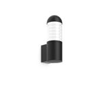 MEGA TOWER R, 10 W, 620 lm, 840, anthracite, on/off Wall luminaires, L