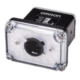 V430 Code Reader, 1.2 MP monochrome, Narrow view, Autofocus 40-150 mm,