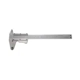 Skandia caliper 150mm stainless steel