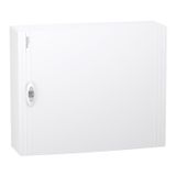 PrismaSeT XS Surf 2R24M White Door 1TB