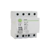 Ex9L-H 4P 40A F 30mA