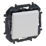 Switch Niloe Step Intermediate 10AX White