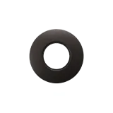 180MM REHAB RING MUSTA (INDOOR/OUTDOOR)