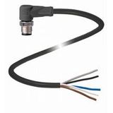 V15S-W-BK5M-PUR-U/0,75 Disconnector amplifier