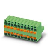 TFKC 2,5/ 4-ST-5,08 BD:4-1SO - PCB connector