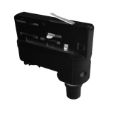 CONNETTORE BINARY ADATTATORE NERO