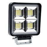 Working lamp AWL38 64 LED SPOT 9-36V