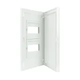 INT FITTING + DOOR F/PANEL BOARD 16 MOD (2X8)