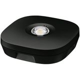 Emergency lighting units