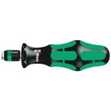 816 R Bits-Handhouder met Rapidaptor snelwisselhouder, 1/4&quot;x119mm