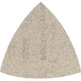 EXPERT M480 Sanding Net for Delta Sanders 93 mm, G 120, 5-pc