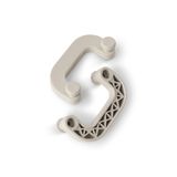 MODHI2 | Hinge Base frame inner hinge