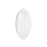 LED ROUND 24W 3000K S IP44 R400 WT IP44 120' Ledvance