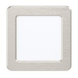 FUEVA 5 recessed light 99167