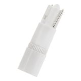 T5 Wedge Base S.LED Green 24-28V DC