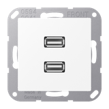 Multimedia adapter MAA1153WWM