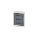 Enclosure RZI-N-3T54