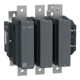 4P EVERLINK CONTACTOR 80A AC1 110VAC