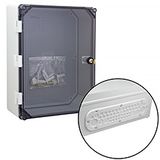 UNIbox casing Uni2/TPM