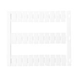 Marking tags Dekafix DB 10/5 unprinted (30 tags)