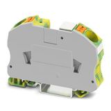 PT 16 N-PE-D-R-CLM - Protective conductor terminal block