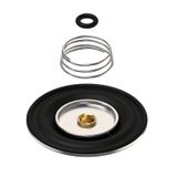 Spare part, EV220W 14 NBR, Diaphragm set