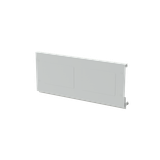 Q843T811 Top & Bottom, 50 mm x 816 mm x 250 mm