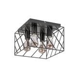 BOROO E27 4X25W 71027